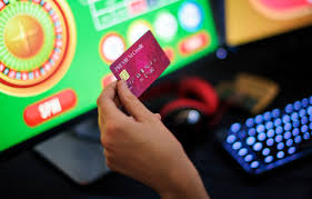 Онлайн казино Vulkan 24 Casino