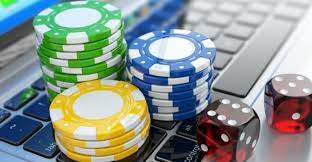 Vulkan 24 Casino